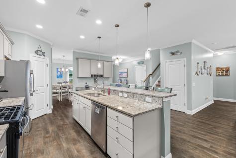 2017 Elvington Road Johns Island SC 29455