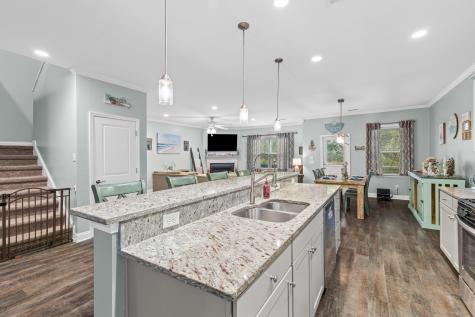 2017 Elvington Road Johns Island SC 29455