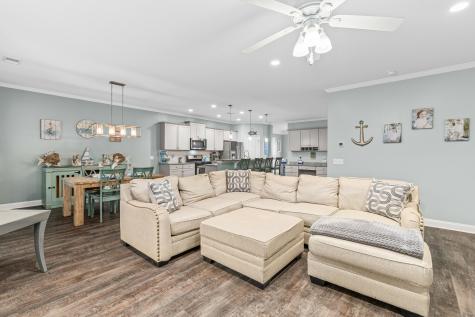 2017 Elvington Road Johns Island SC 29455
