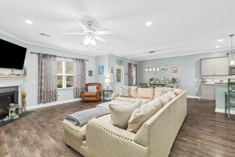 2017 Elvington Road Johns Island SC 29455