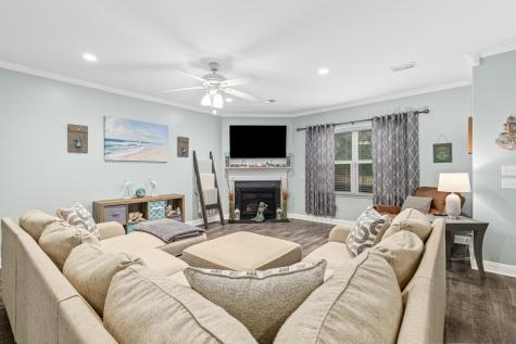 2017 Elvington Road Johns Island SC 29455