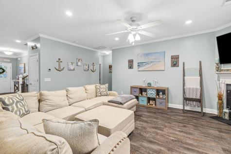 2017 Elvington Road Johns Island SC 29455