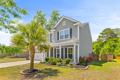 2017 Elvington Road Johns Island SC 29455