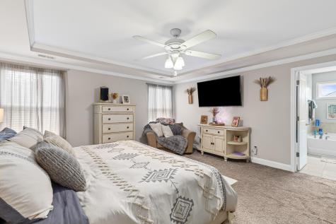 2017 Elvington Road Johns Island SC 29455