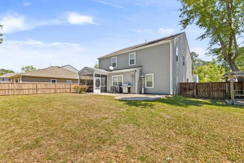2017 Elvington Road Johns Island SC 29455