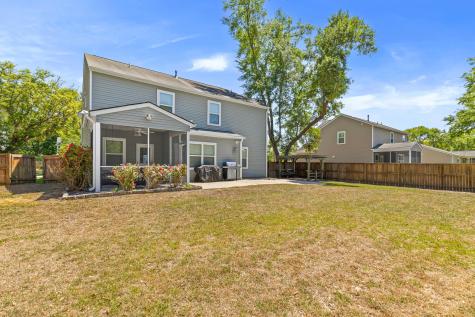 2017 Elvington Road Johns Island SC 29455