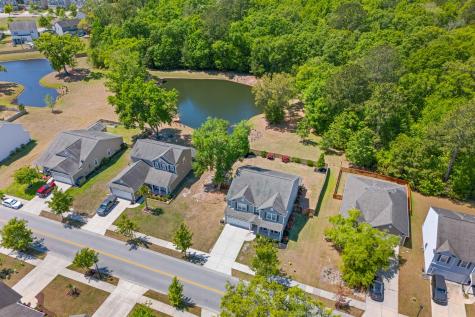 2017 Elvington Road Johns Island SC 29455
