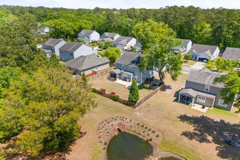 2017 Elvington Road Johns Island SC 29455