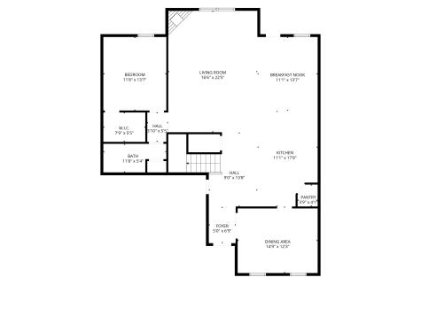2017 Elvington Road Johns Island SC 29455