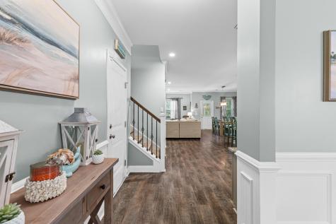 2017 Elvington Road Johns Island SC 29455