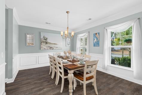 2017 Elvington Road Johns Island SC 29455