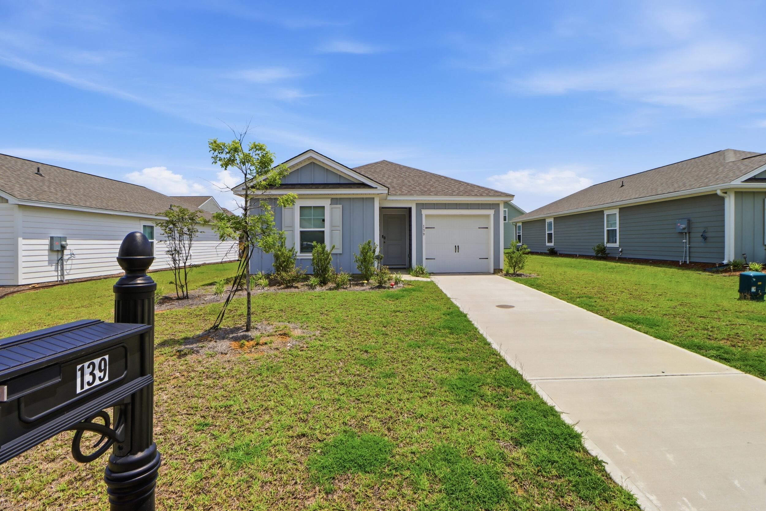 139 Congaree Court Santee SC 29142