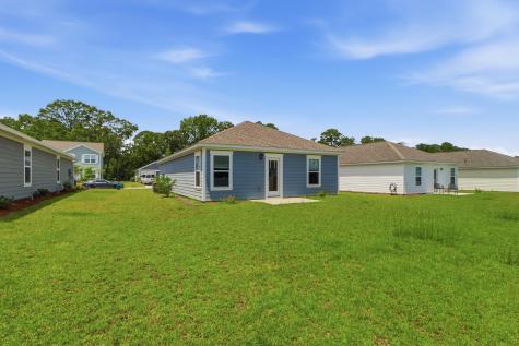 139 Congaree Court Santee SC 29142