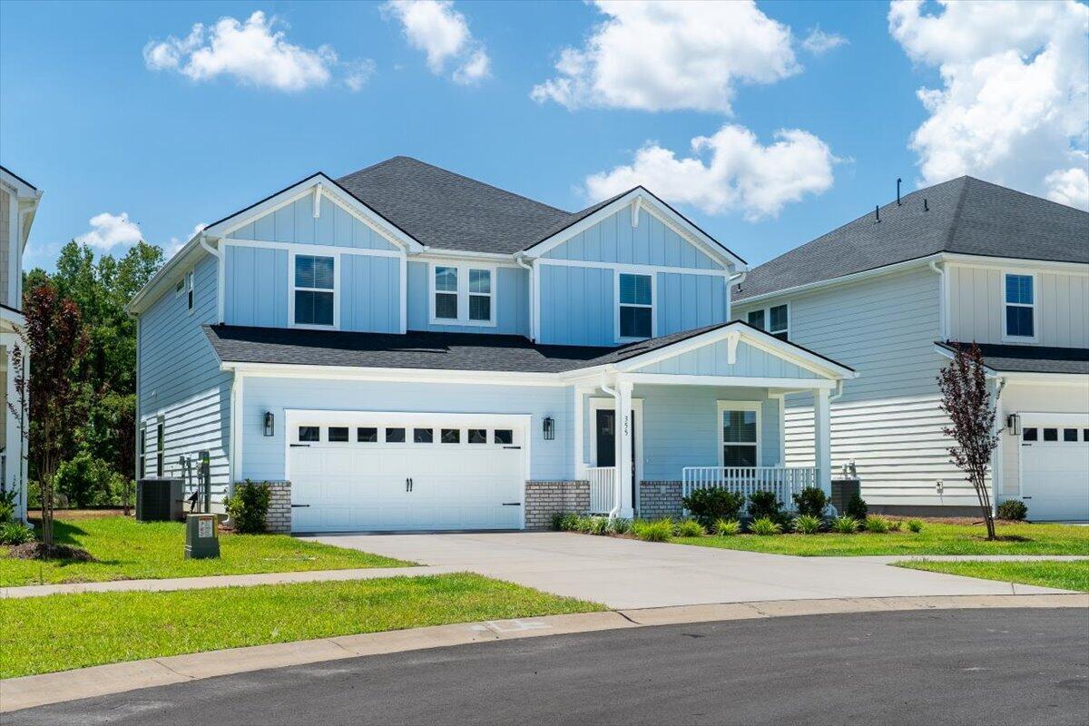 355 Calm Water Way Summerville SC 29486