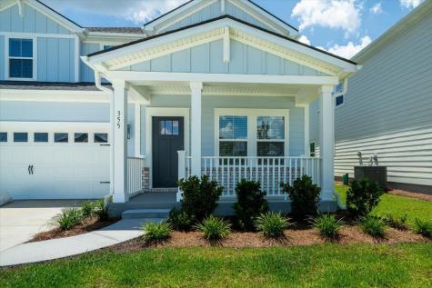 355 Calm Water Way Summerville SC 29486