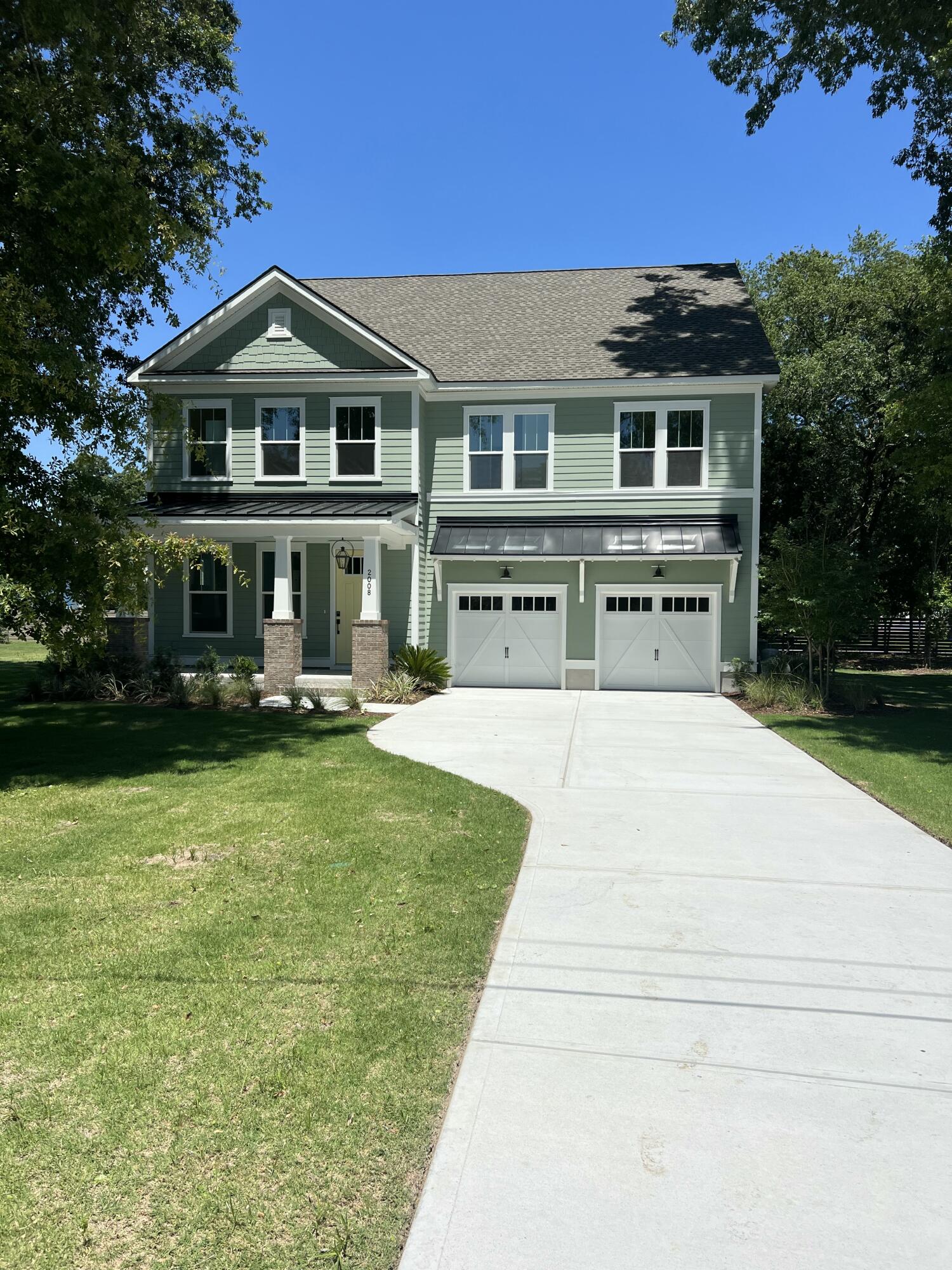 2008 Riverbend Drive Charleston SC 29412