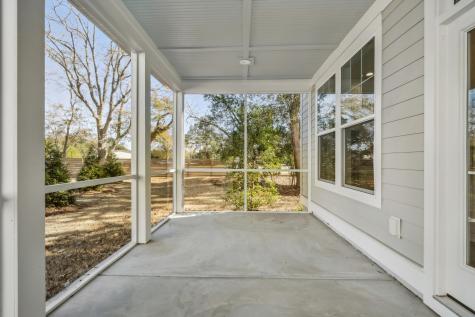2008 Riverbend Drive Charleston SC 29412