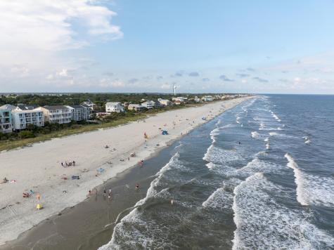 2008 Riverbend Drive Charleston SC 29412