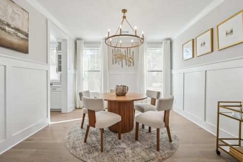 2008 Riverbend Drive Charleston SC 29412