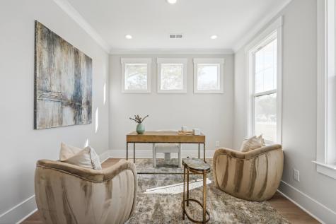 2008 Riverbend Drive Charleston SC 29412