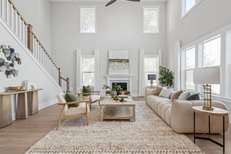 2008 Riverbend Drive Charleston SC 29412