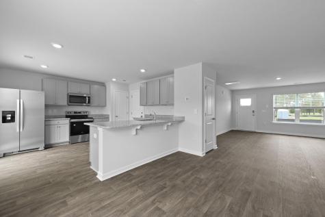 724 Striped Bass Court Santee SC 29142