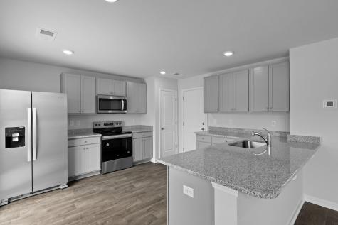 724 Striped Bass Court Santee SC 29142