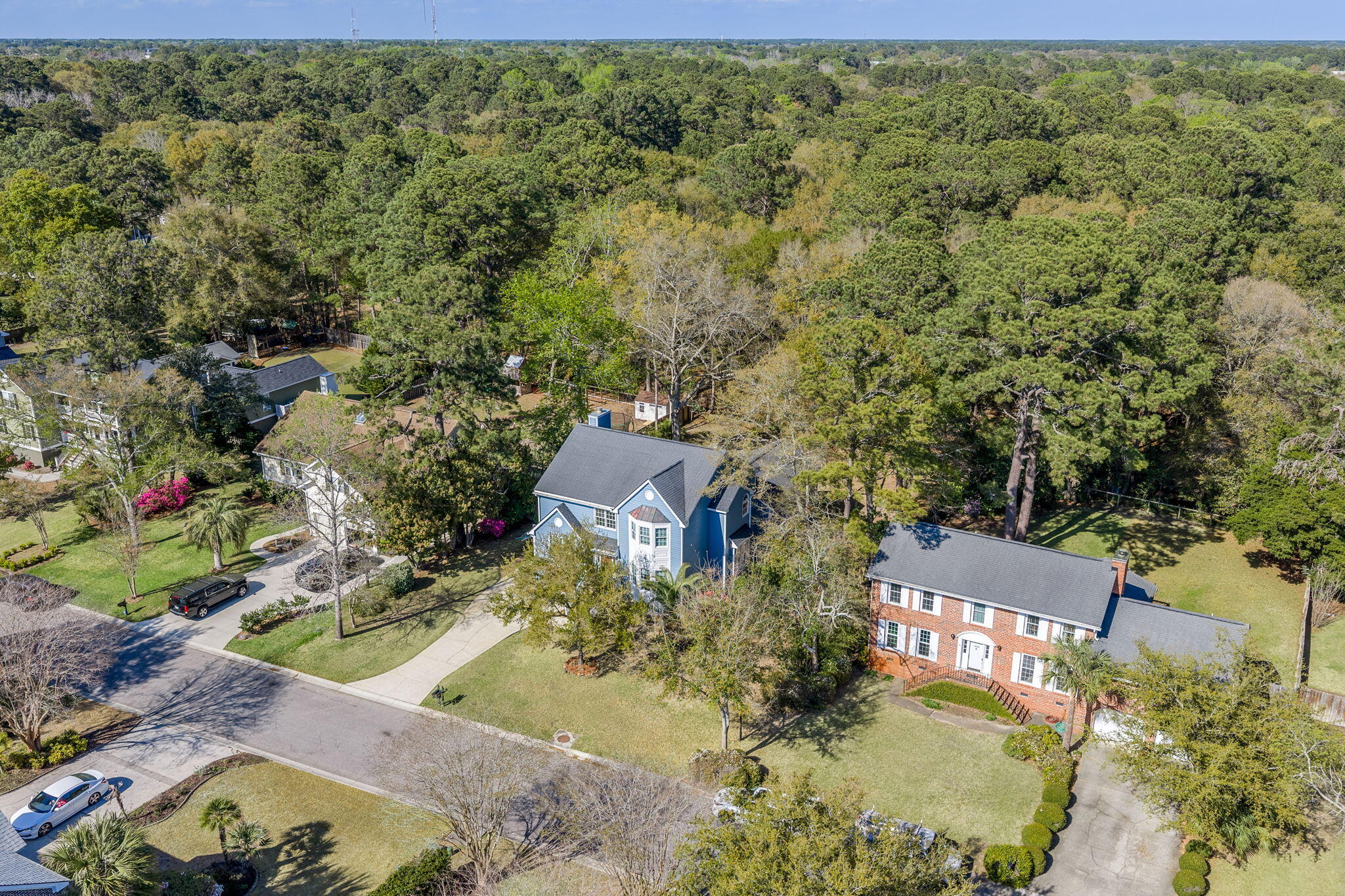 1464 Pine Island View Mount Pleasant SC 29464