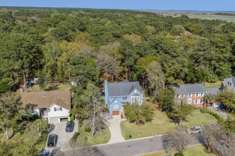 1464 Pine Island View Mount Pleasant SC 29464