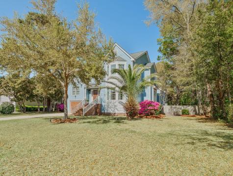 1464 Pine Island View Mount Pleasant SC 29464