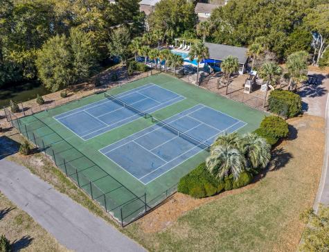 1464 Pine Island View Mount Pleasant SC 29464