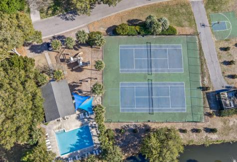 1464 Pine Island View Mount Pleasant SC 29464