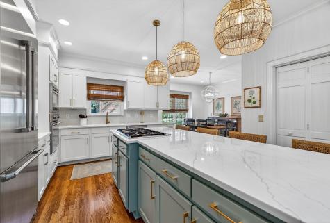 1464 Pine Island View Mount Pleasant SC 29464