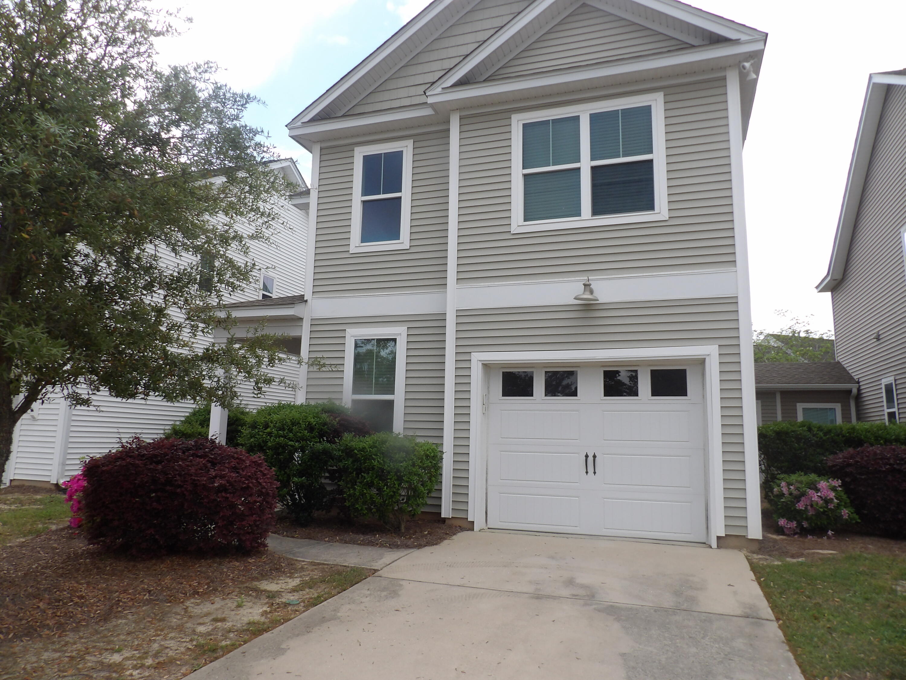 4202 Poplar Grove Place Summerville SC 29483