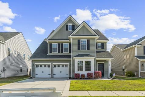 228 Firewheel Court Summerville SC 29486