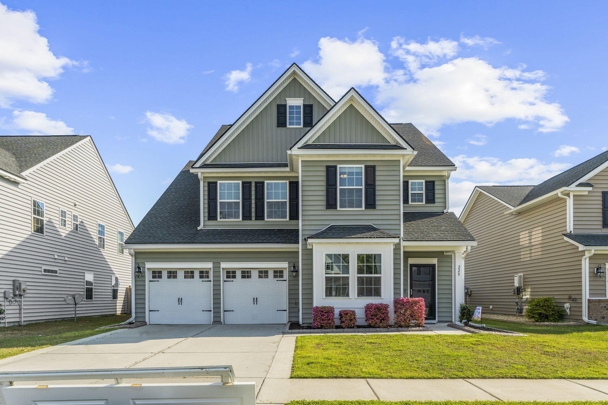 228 Firewheel Court Summerville SC 29486
