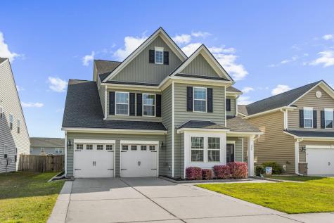 228 Firewheel Court Summerville SC 29486
