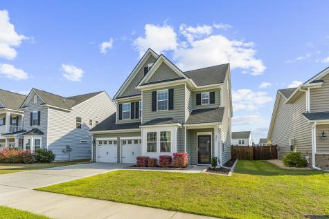 228 Firewheel Court Summerville SC 29486