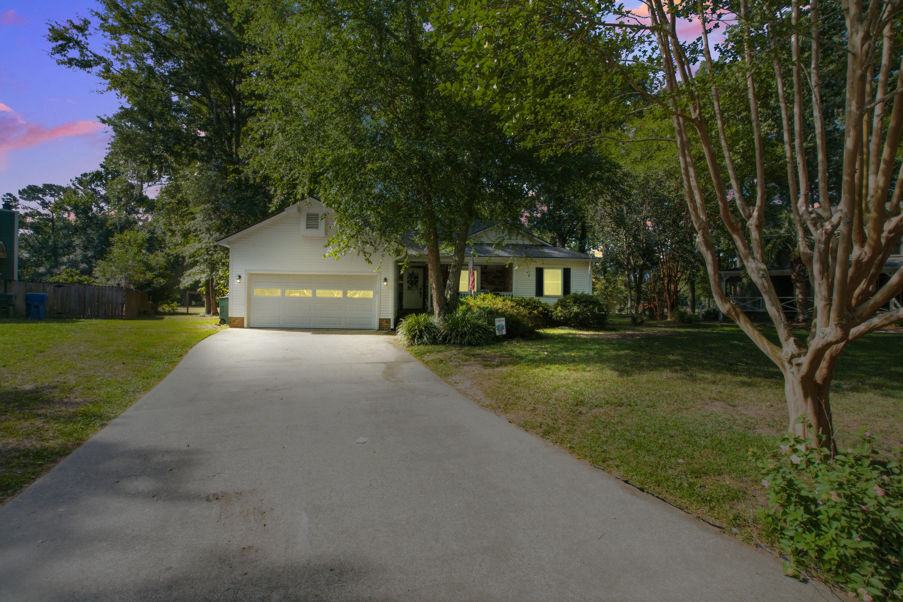 7 Sconesill Lane Charleston SC 29414