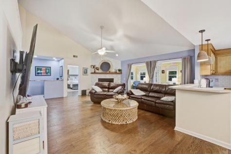 7 Sconesill Lane Charleston SC 29414