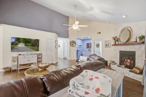 7 Sconesill Lane Charleston SC 29414