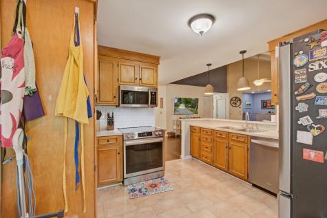 7 Sconesill Lane Charleston SC 29414
