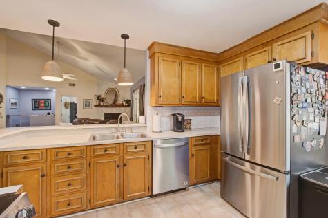 7 Sconesill Lane Charleston SC 29414