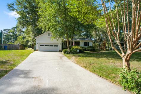 7 Sconesill Lane Charleston SC 29414