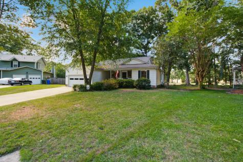 7 Sconesill Lane Charleston SC 29414