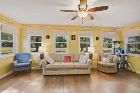 7 Sconesill Lane Charleston SC 29414