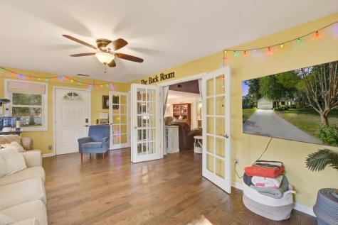 7 Sconesill Lane Charleston SC 29414