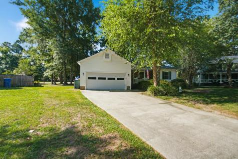 7 Sconesill Lane Charleston SC 29414