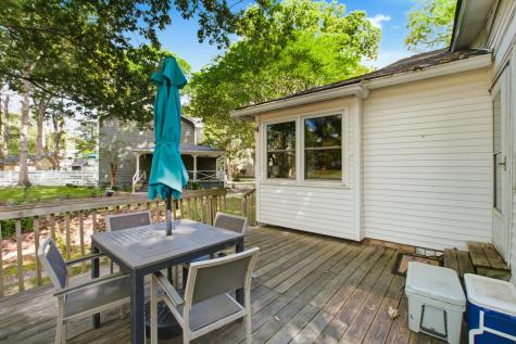 7 Sconesill Lane Charleston SC 29414