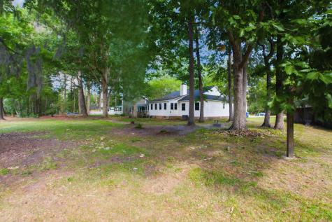 7 Sconesill Lane Charleston SC 29414